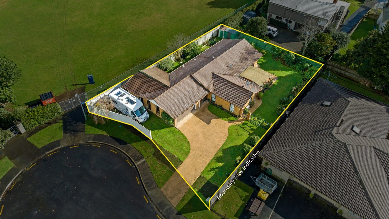 49 Manse Road, Pahurehure, Papakura - Carousel 2