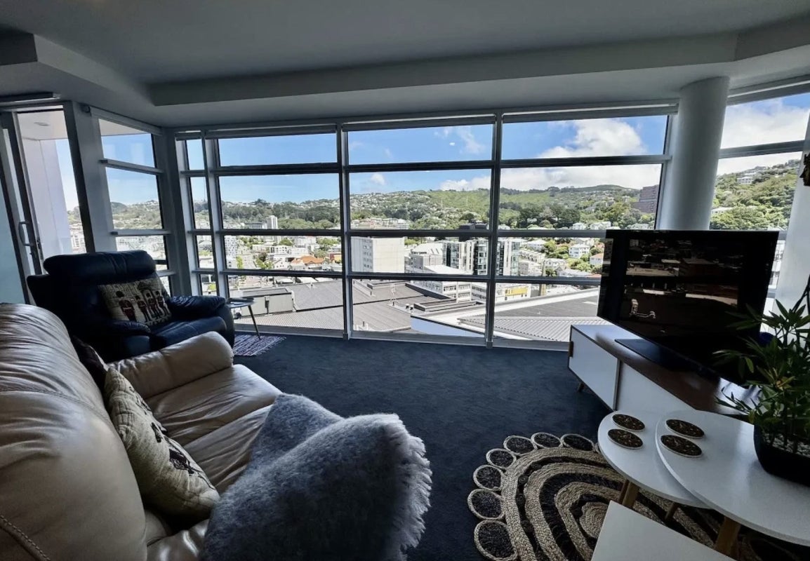 E1604/160 Victoria St, Te Aro, Wellington - Carousel 2