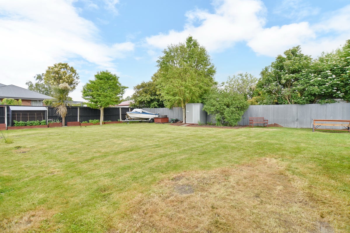 95 Hoani Street, Northcote, Christchurch - Carousel 20