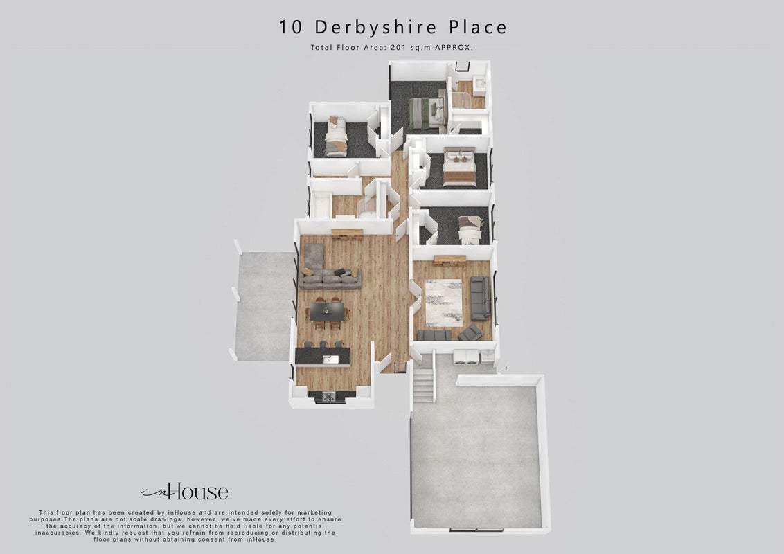 10 Derbyshire Place, Dinsdale, Hamilton - Carousel 23
