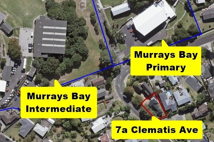 7A Clematis Avenue, Murrays Bay, Auckland - Carousel 13