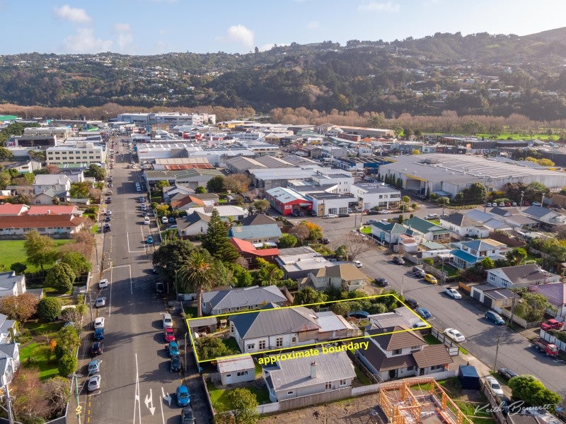 43 Pretoria Street, Hutt Central, Lower Hutt - Carousel 8