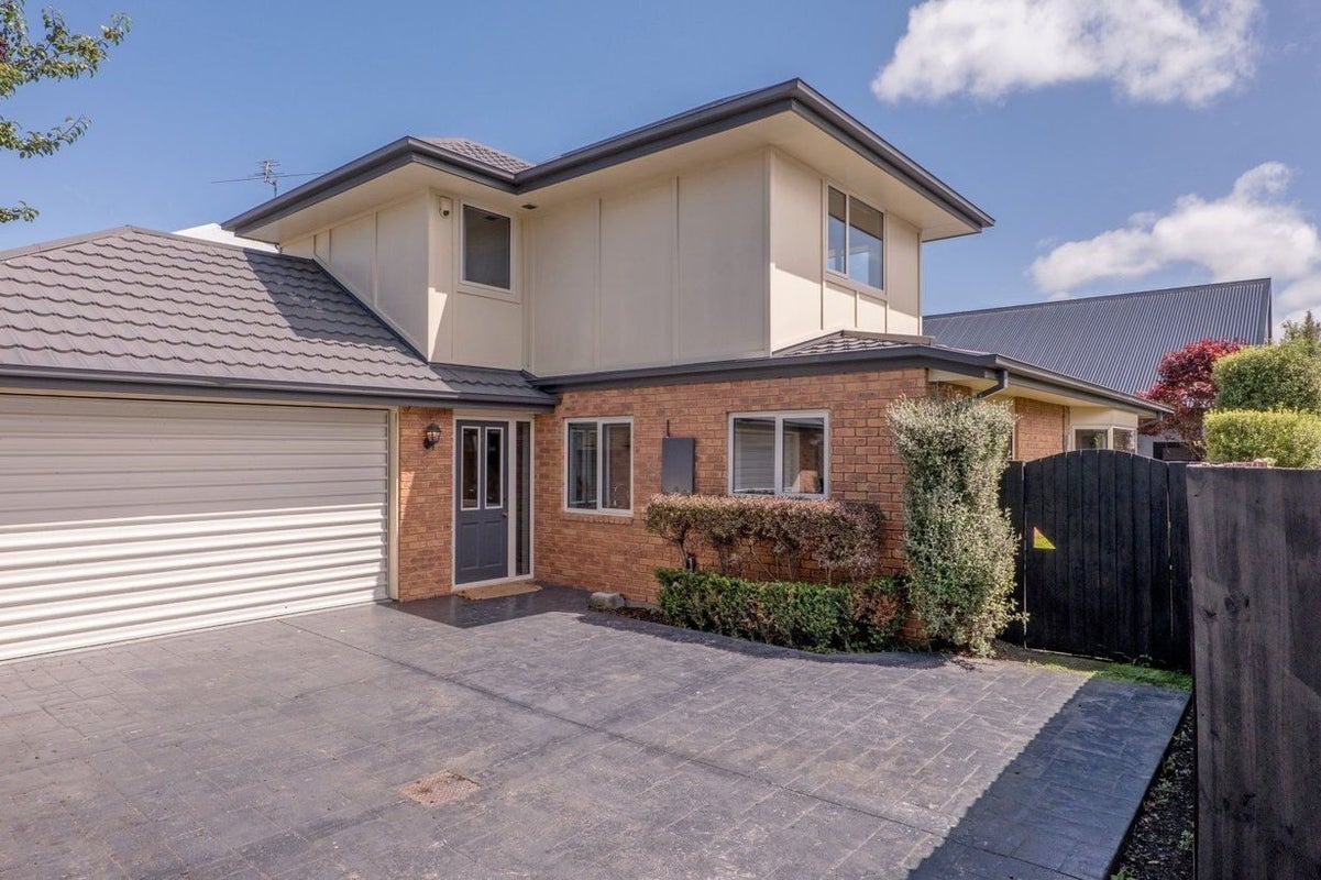 29B Division Street, Riccarton, Christchurch - Carousel 1