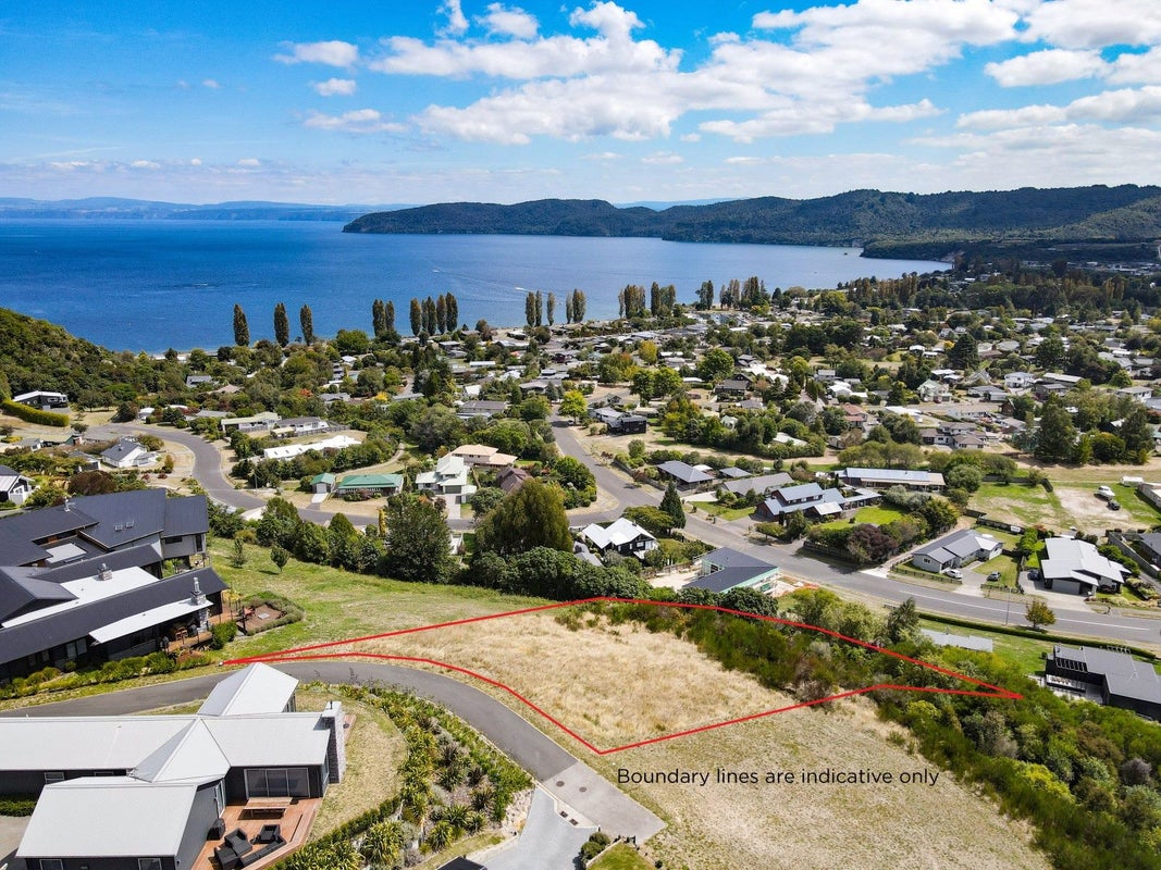 34 Peregrine Place, Kinloch, Taupo - Carousel 1