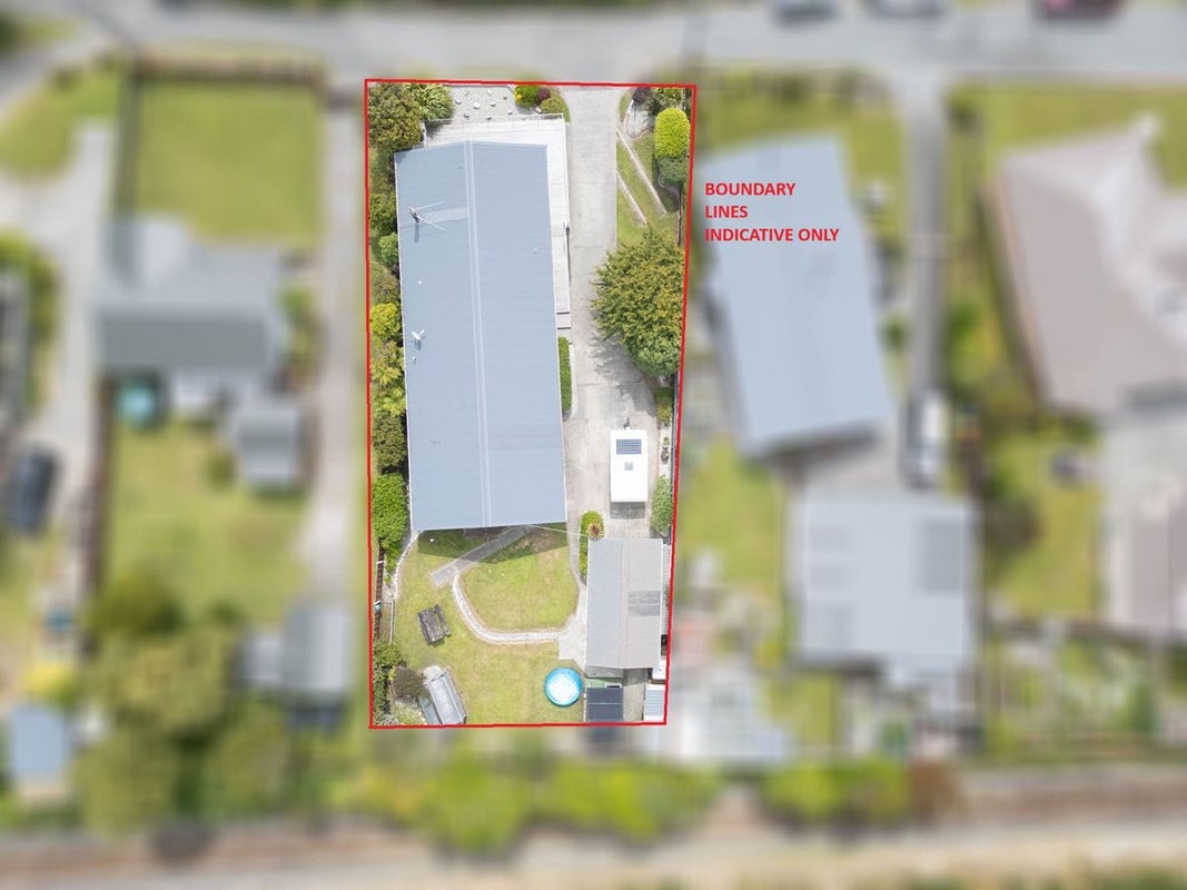 593 Main South Road, Gladstone, Greymouth - Carousel 50