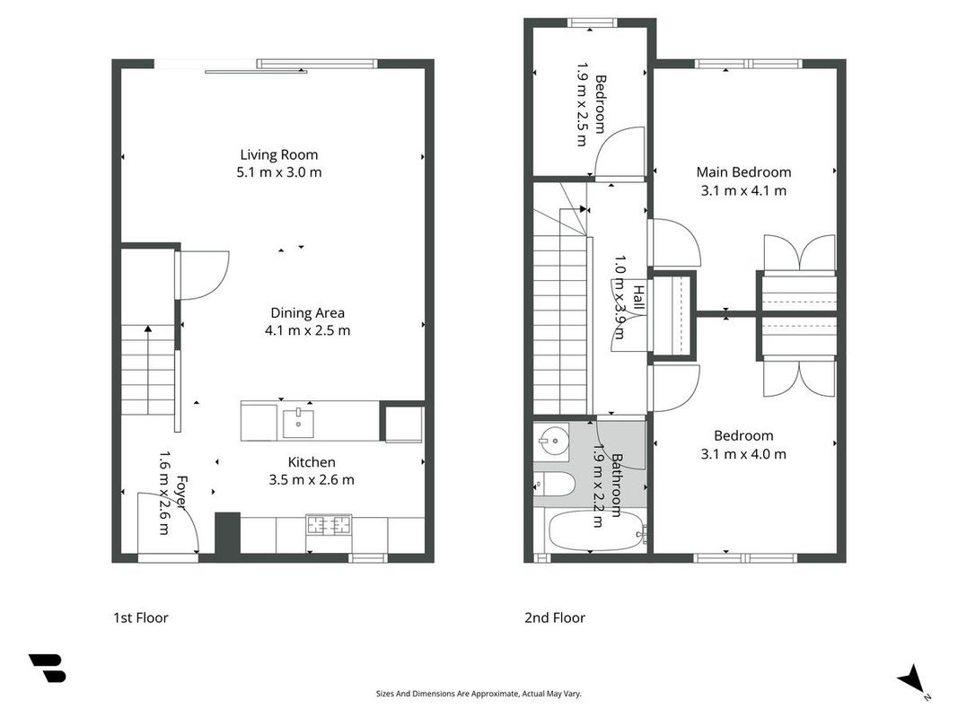 2/2 Chelmsford Street, Ngaio, Wellington - Carousel 21
