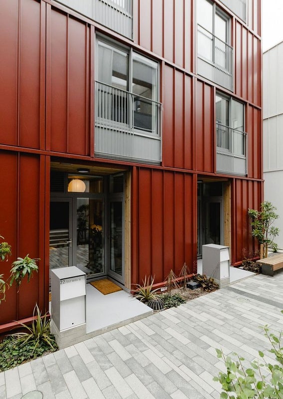 22/257D Willis Street, Te Aro, Wellington - Carousel 16
