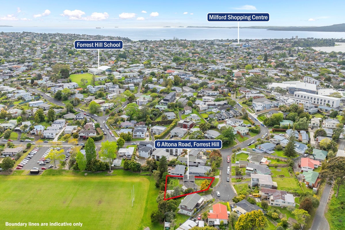 6 Altona Road, Forrest Hill, Auckland - Carousel 2