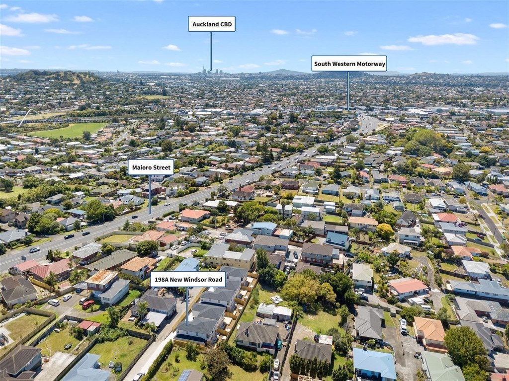 198A New Windsor Road, New Windsor, Auckland - Carousel 16