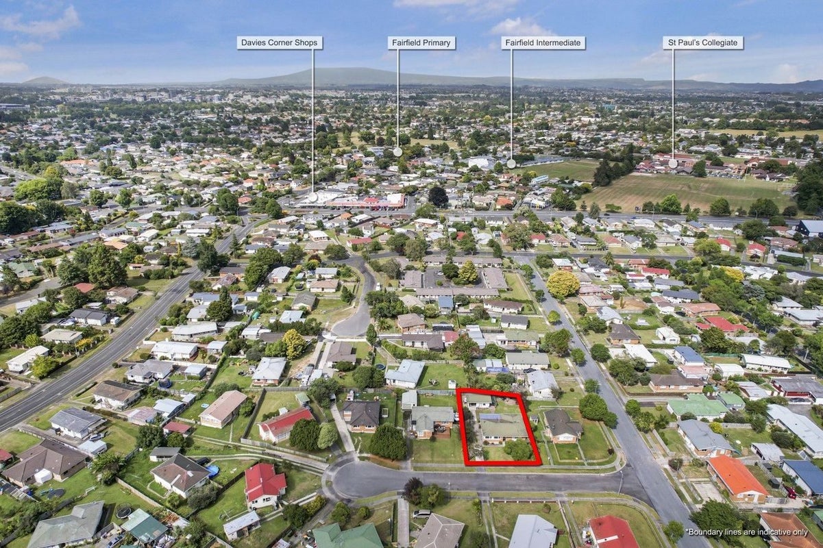 3 Breidis Place, Chartwell, Hamilton - Carousel 19