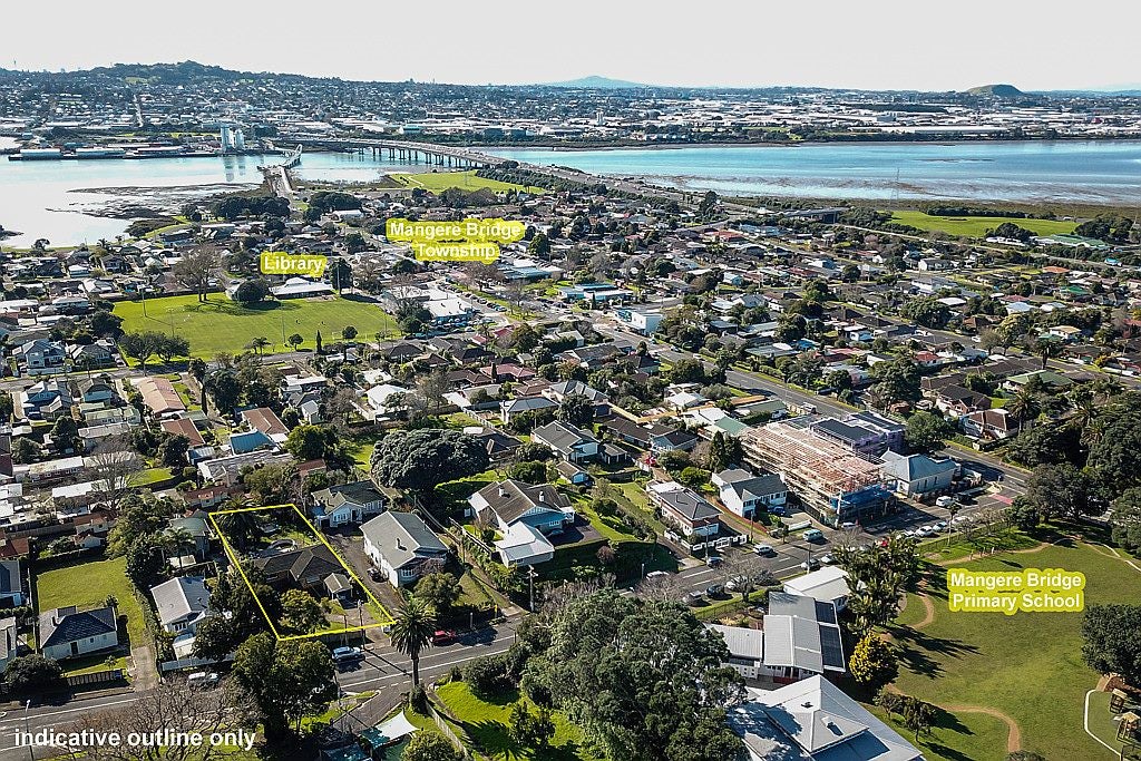 12 Taylor Road, Mangere Bridge, Auckland - Carousel 14