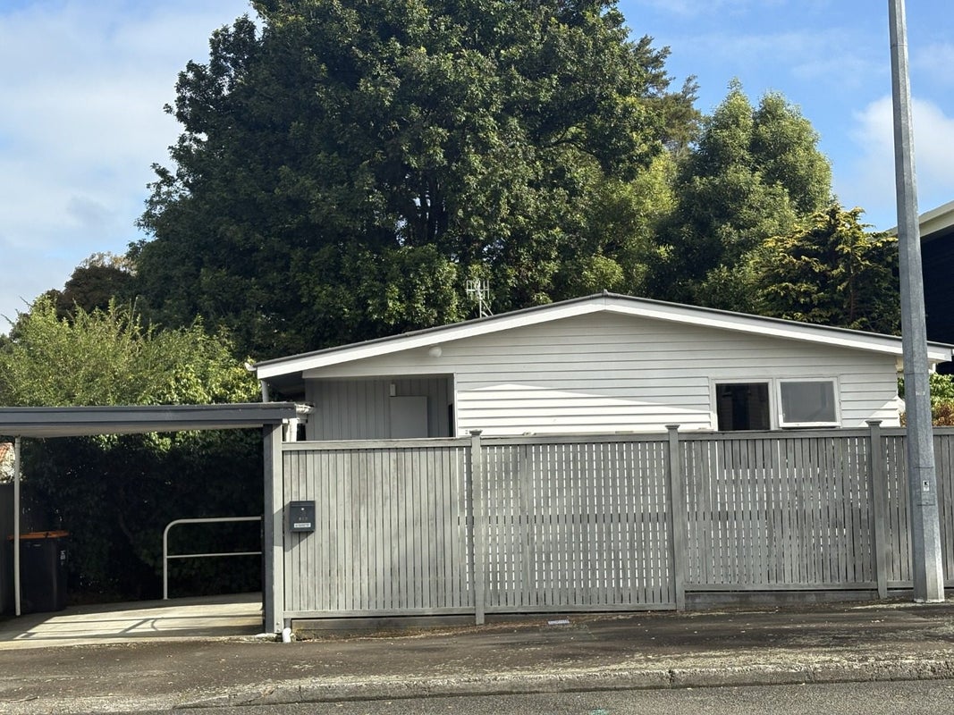 206 Albert Street, Hokowhitu, Palmerston North - Carousel 1