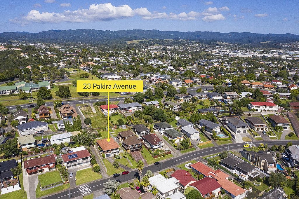23 Pakira Avenue, Glendene, Auckland - Carousel 37