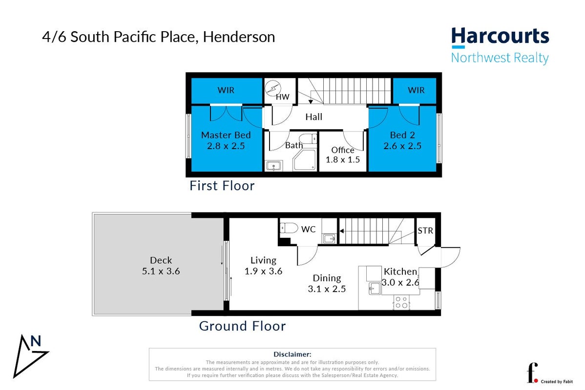 4/6 South Pacific Place, Henderson, Auckland - Carousel 28