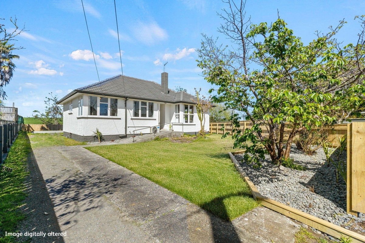 6 Tui Place, Gonville, Whanganui - Carousel 1
