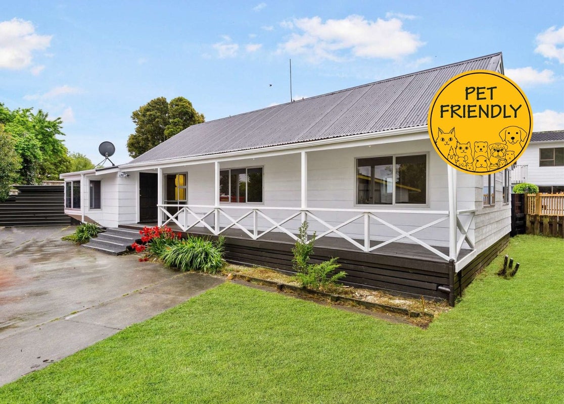20 Fairdale Avenue, Red Hill, Papakura - Carousel 2
