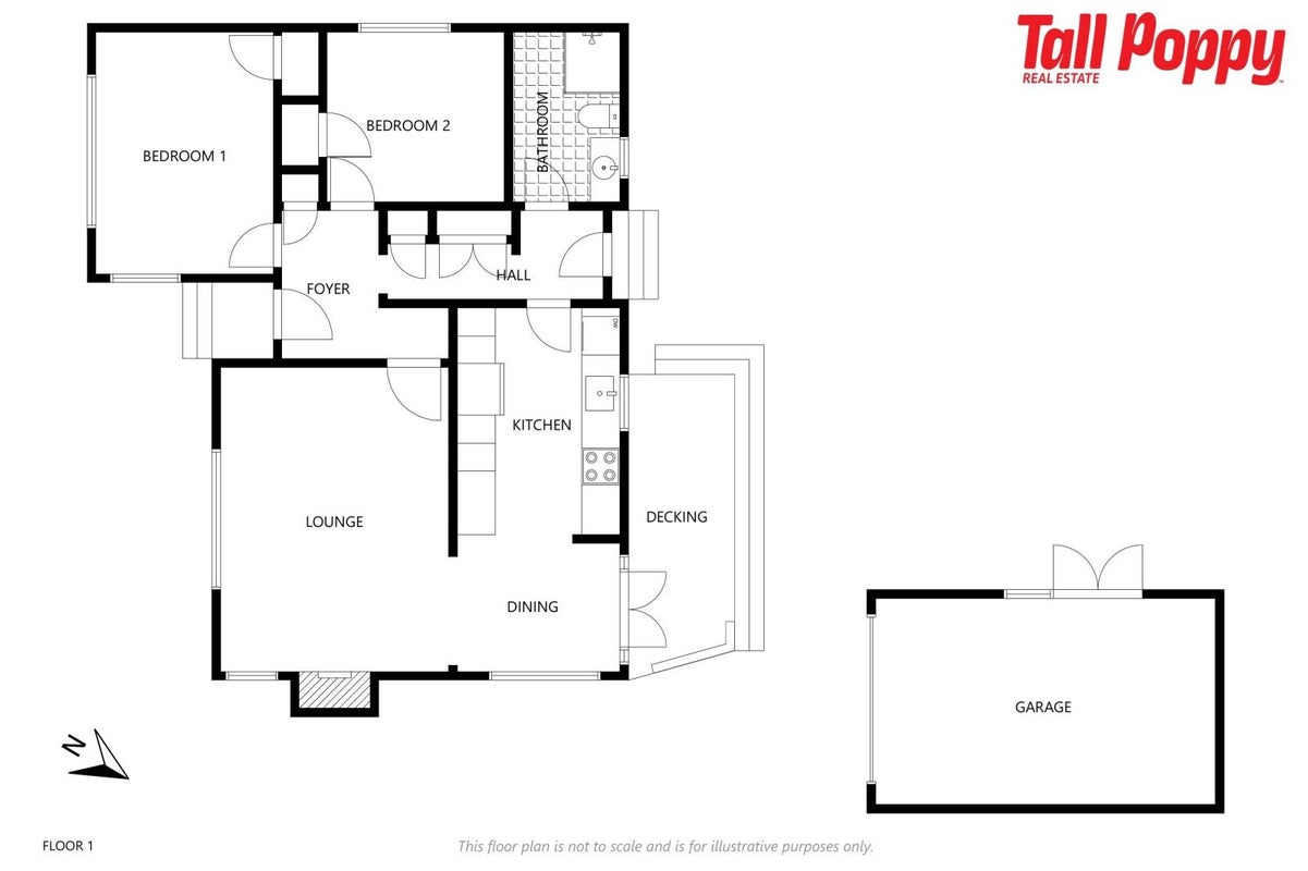7 Long Melford Road, Awapuni, Palmerston North - Carousel 21