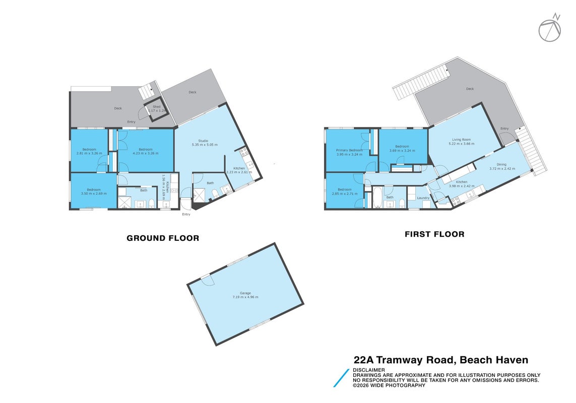 22 Tramway Road, Beach Haven, Auckland - Carousel 36