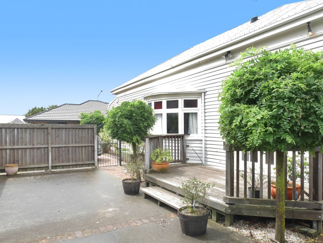 201 Lyttelton Street, Spreydon, Christchurch - Carousel 18