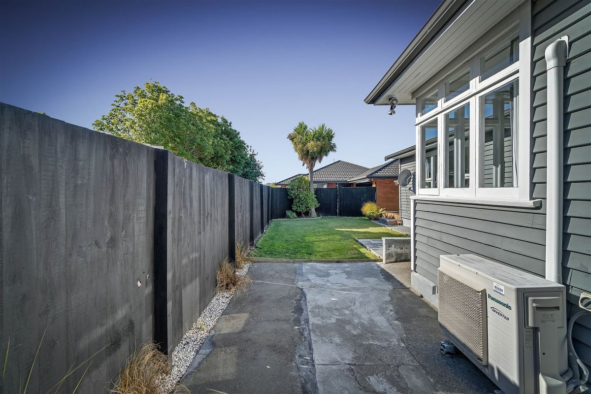 1/71 Shirley Road, Shirley, Christchurch - Carousel 19