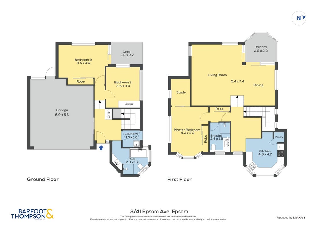 3/41 Epsom Avenue, Epsom, Auckland - Carousel 15