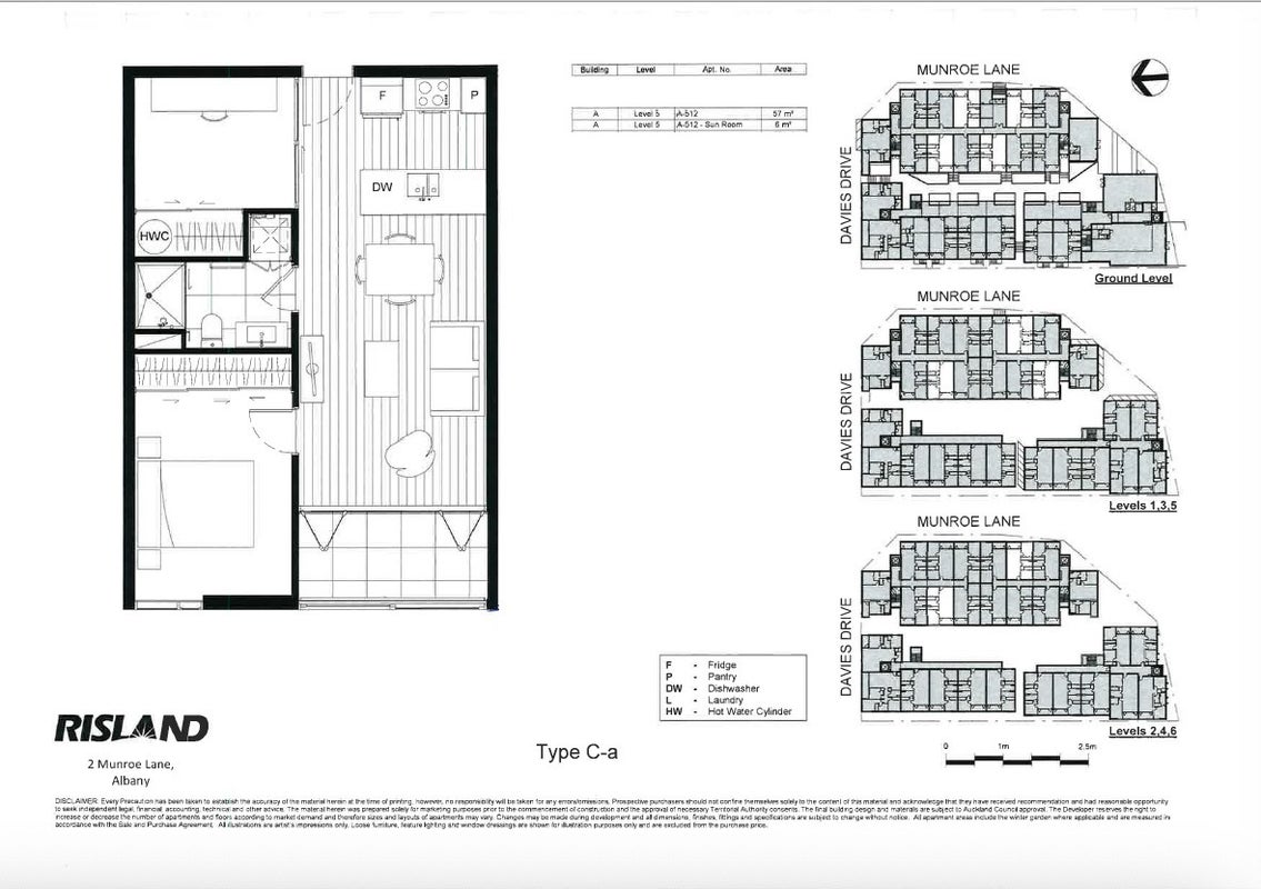 512/2A Munroe Lane, Albany, Auckland - Carousel 11