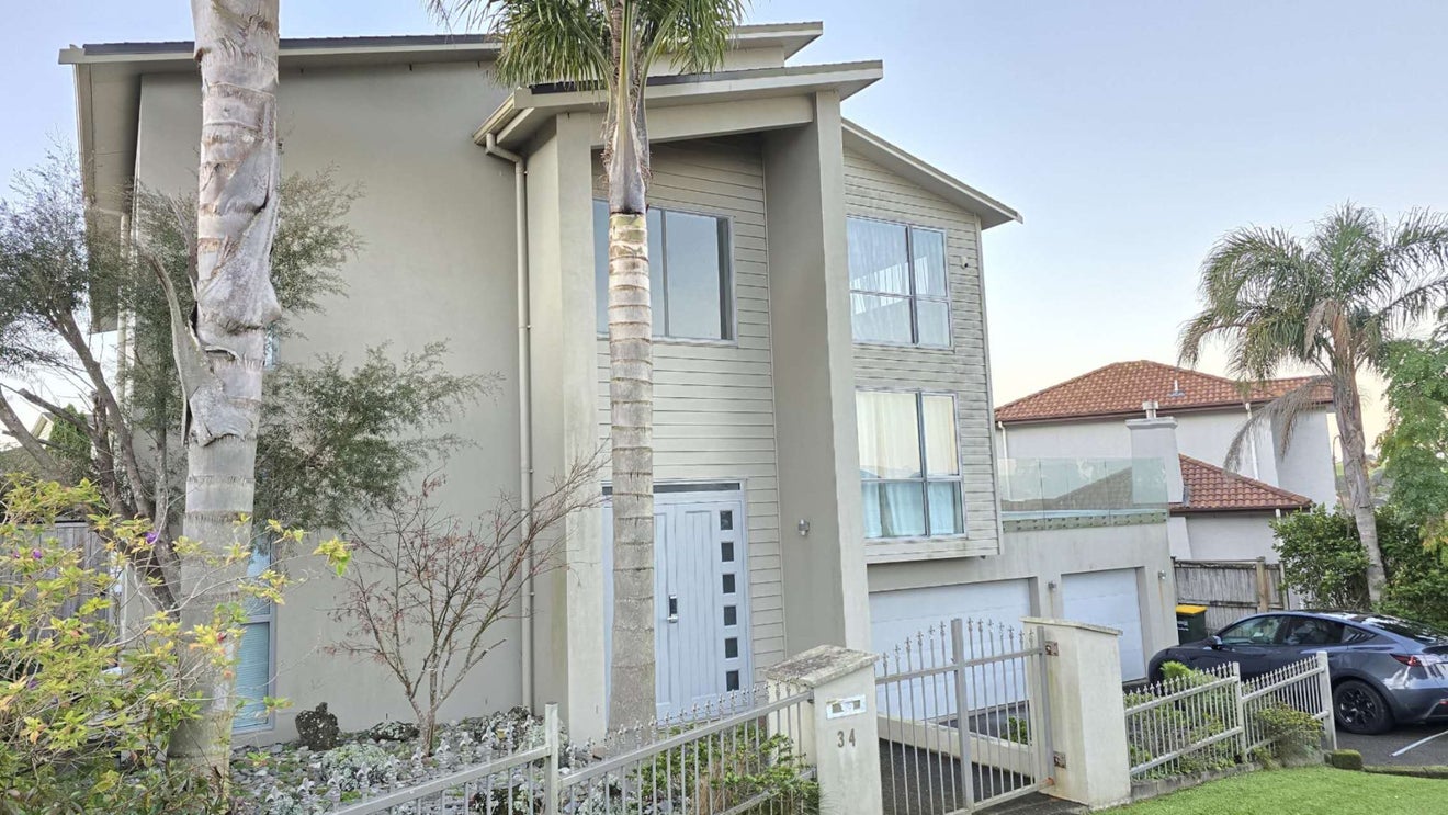34 Leburn Crescent, Flat Bush, Auckland - Carousel 24