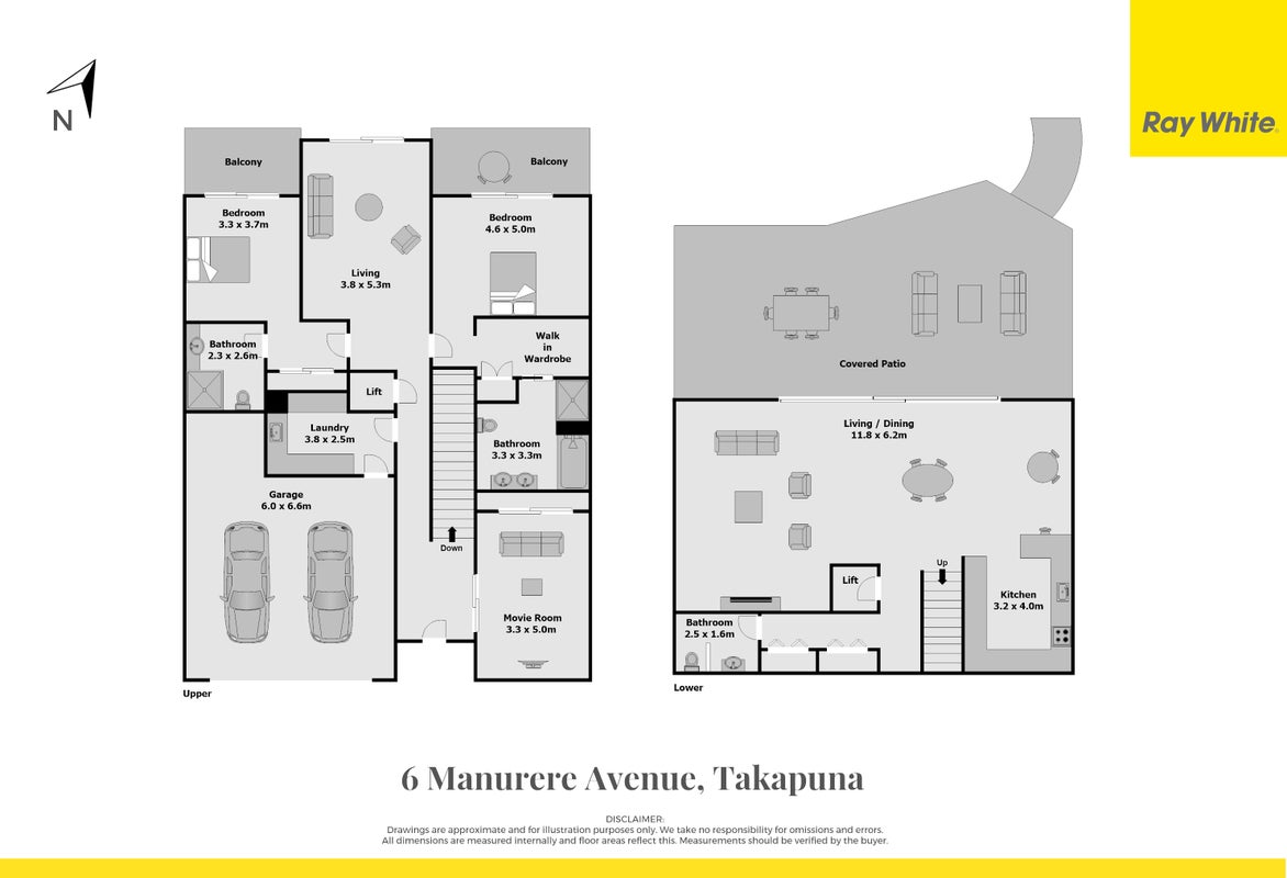 6 Manurere Avenue, Takapuna, Auckland - Carousel 20