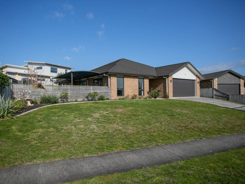 31 Ihimaera Terrace, Leamington, Cambridge - Carousel 1