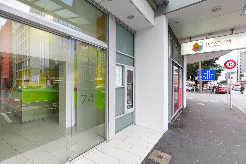 213/74 Taranaki Street, Te Aro, Wellington - Carousel 15