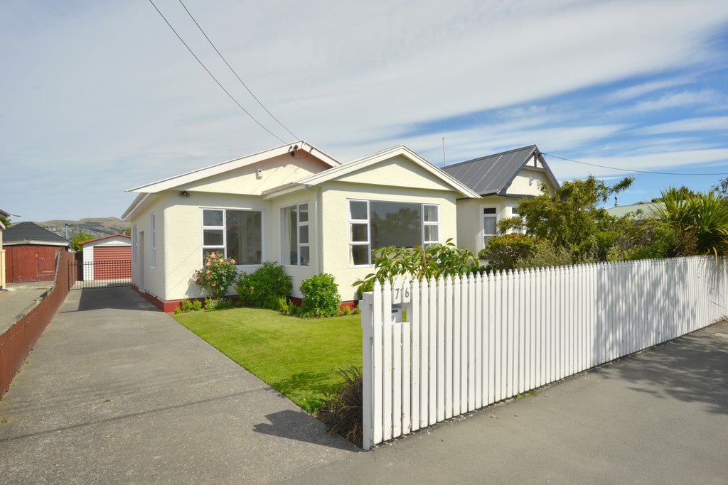 76 Roker Street, Somerfield, Christchurch - Carousel 1