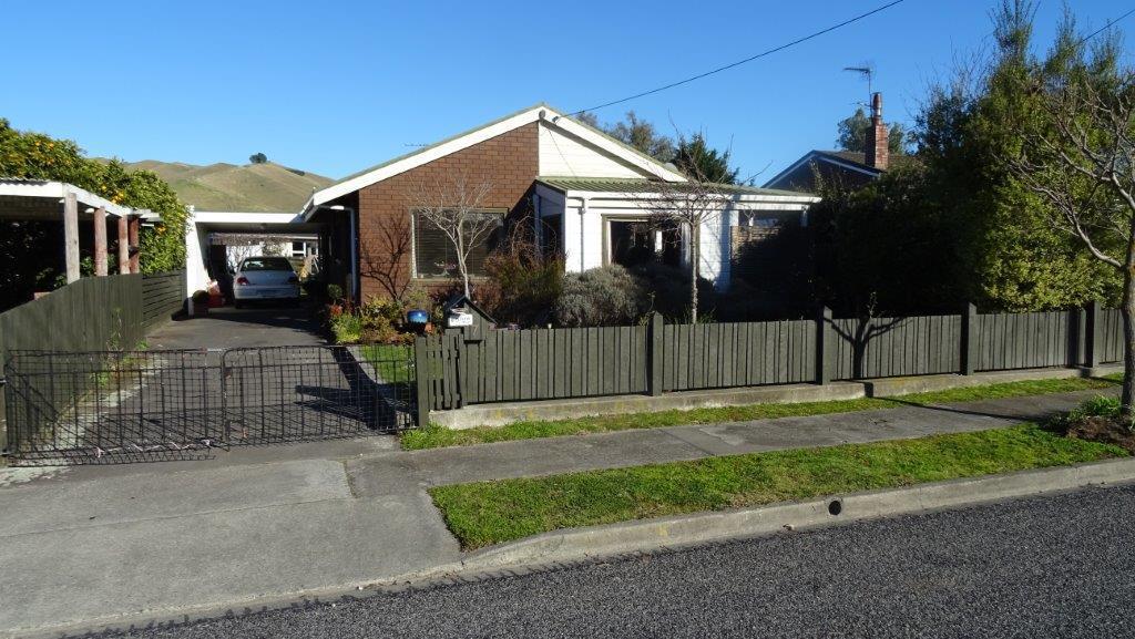 7 Gilbert Street, Witherlea, Blenheim - Carousel 1