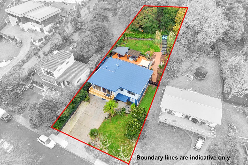 5 Margan Place, Red Hill, Papakura - Carousel 20