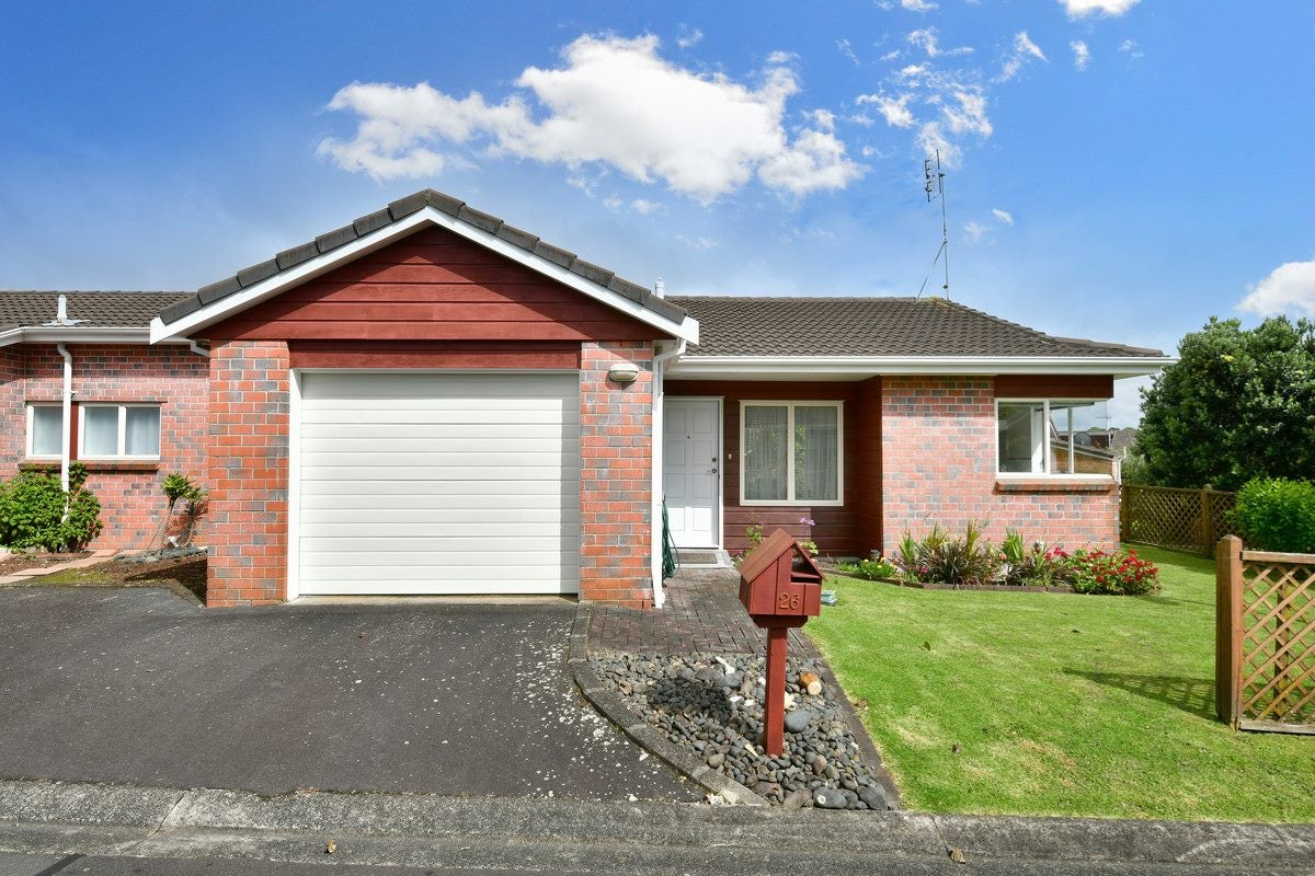 26 The Grove, Red Beach, Whangaparaoa - Carousel 1