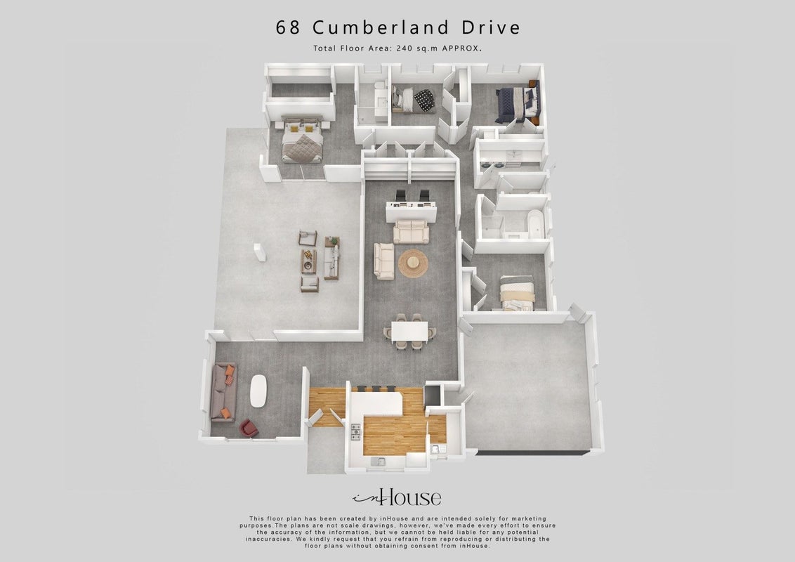 68 Cumberland Drive, Flagstaff, Hamilton - Carousel 27