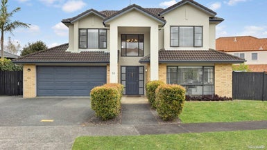 52 Cantora Avenue, Northpark, Auckland - Carousel 1