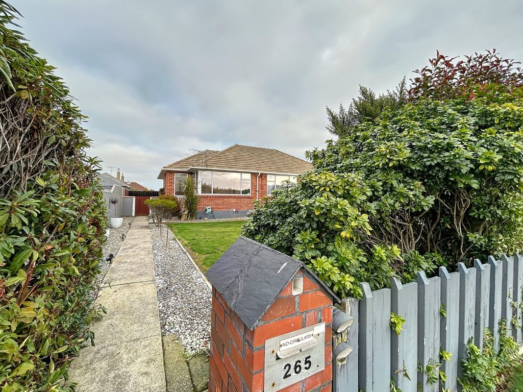 265 George Street, Waverley, Invercargill - Carousel 2