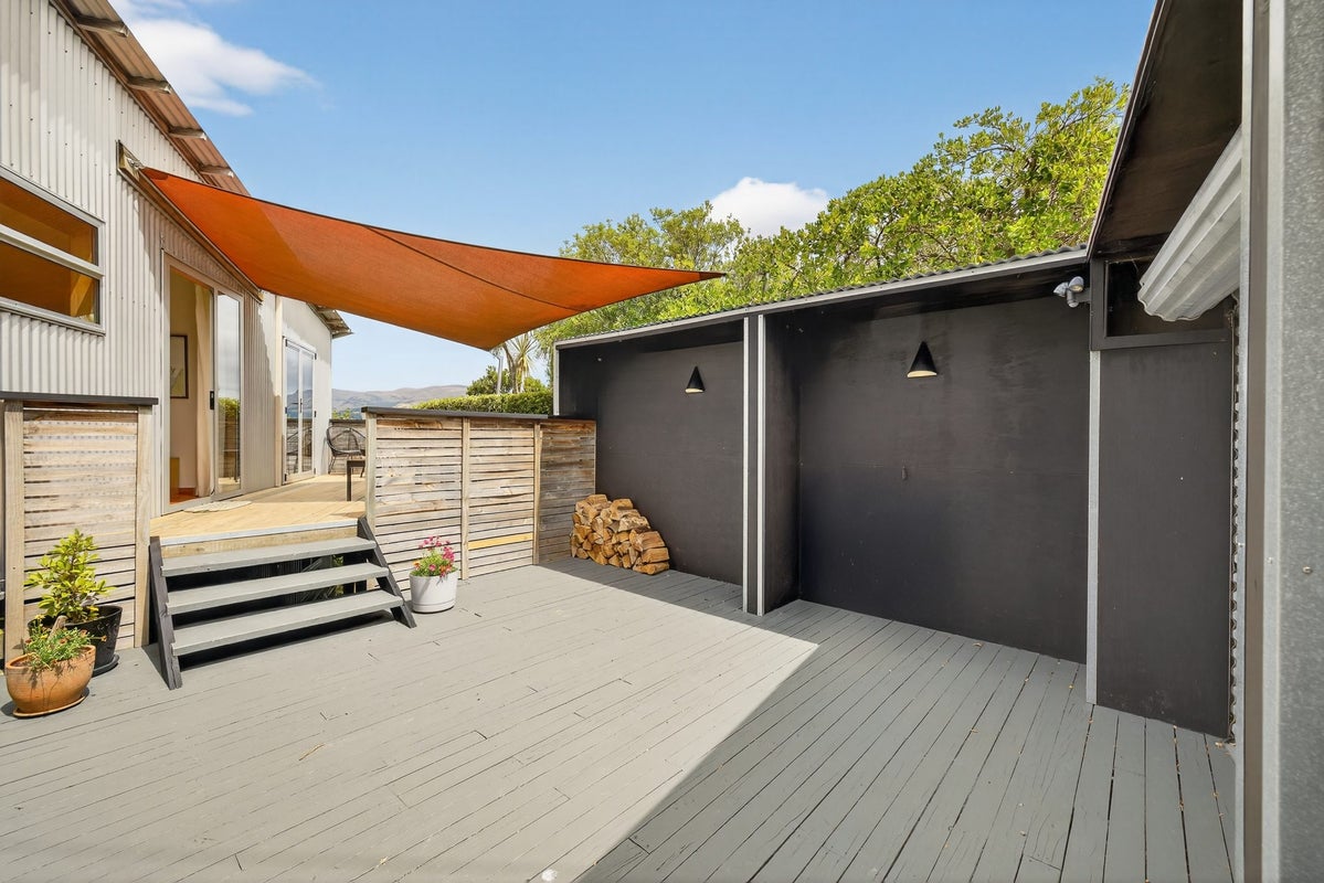 12 Selwyn Road , Lyttleton - Carousel 2