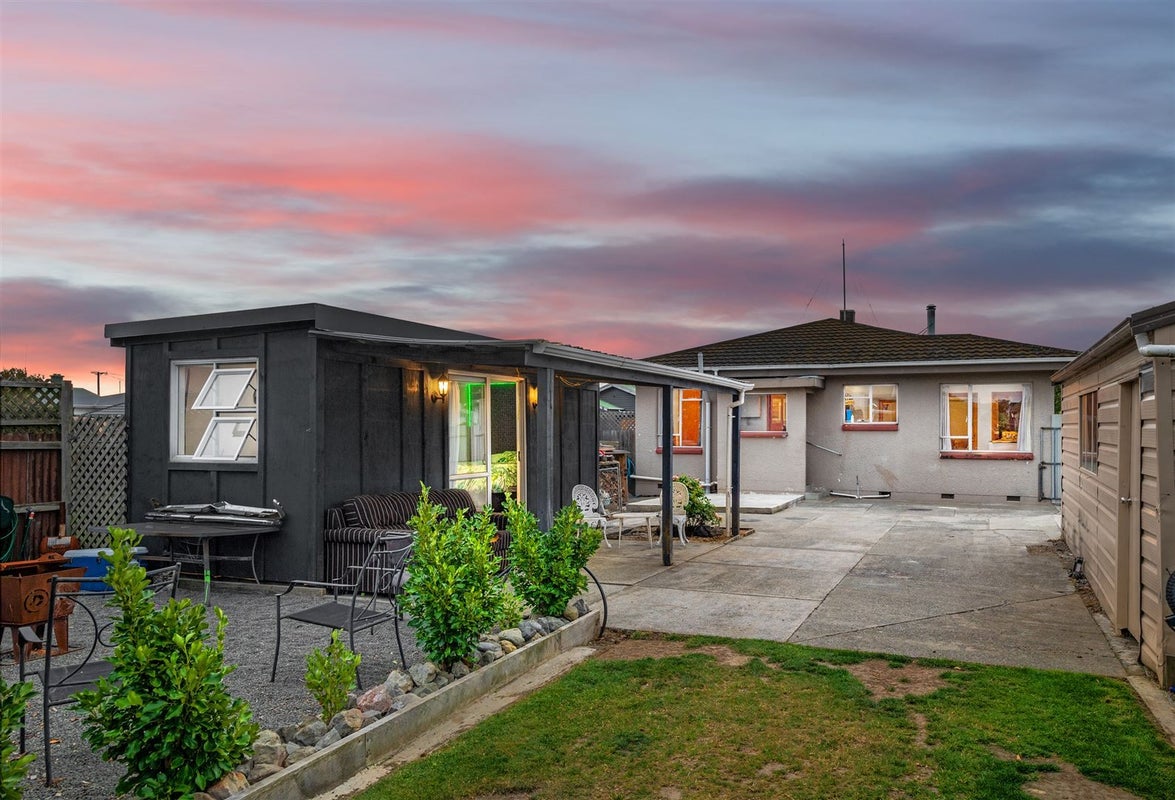 11B Vickerys Road, Wigram, Christchurch - Carousel 1