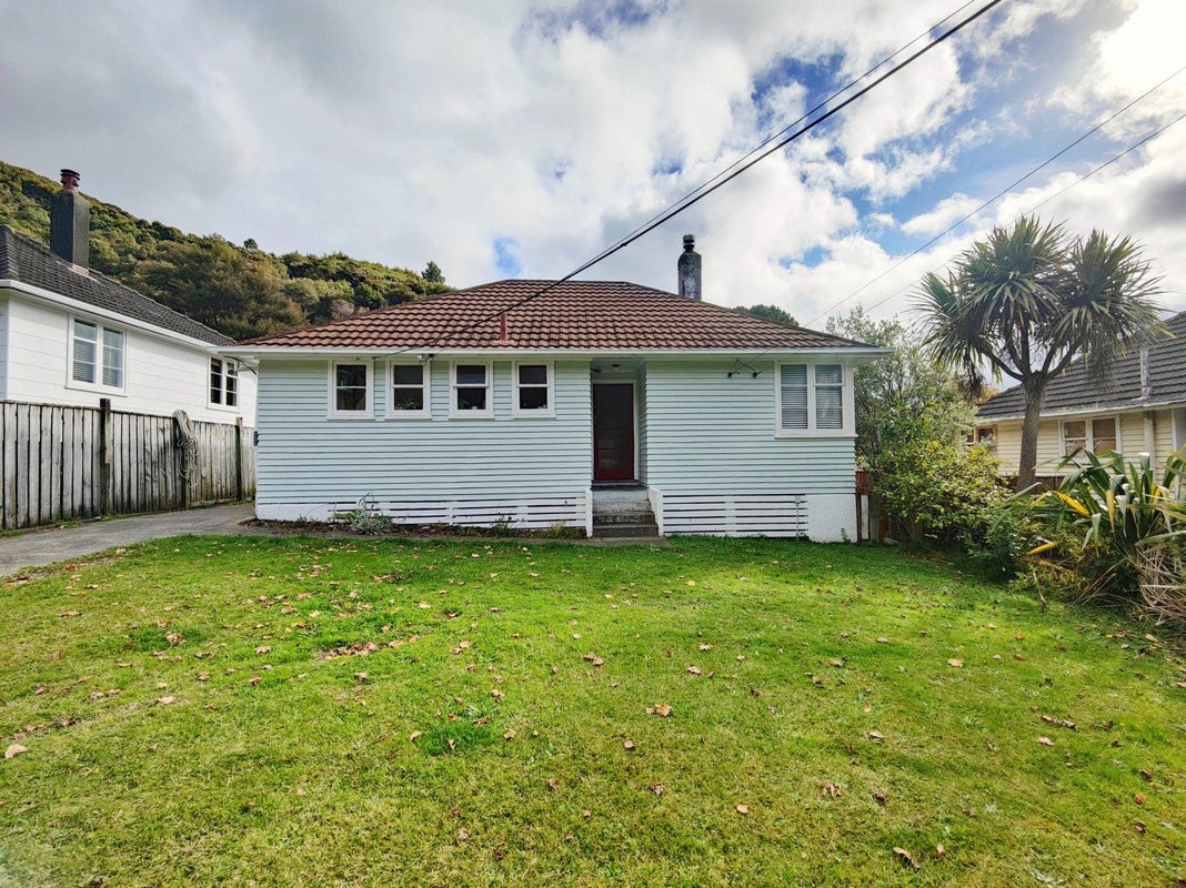 18 Boyd Grove, Naenae, Lower Hutt - Carousel 14