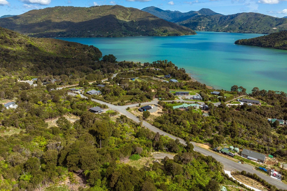 0 Kaiuma Bay, Kaiuma Bay, Havelock - Carousel 2