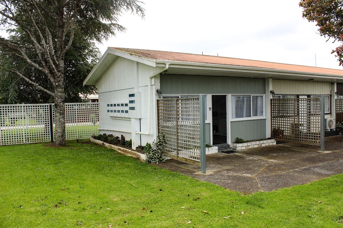 11/350 Kamo Road, Te Kamo, Whangarei - Carousel 1