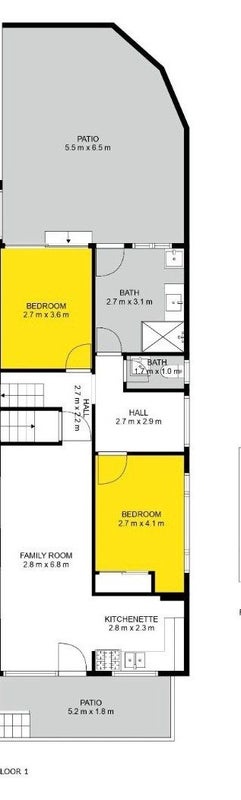 43 Ripon Crescent, Meadowbank, Auckland - Carousel 4