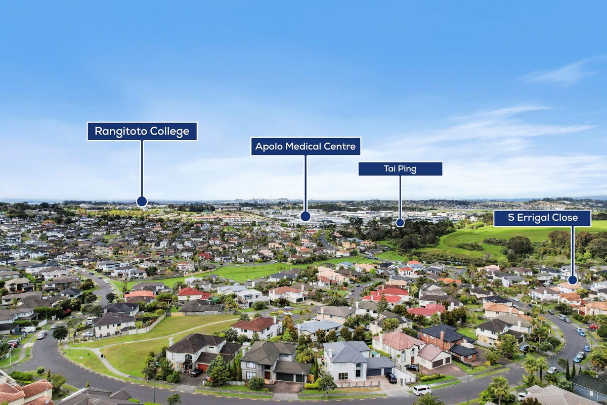 5 Errigal Close, Pinehill, Auckland - Carousel 31