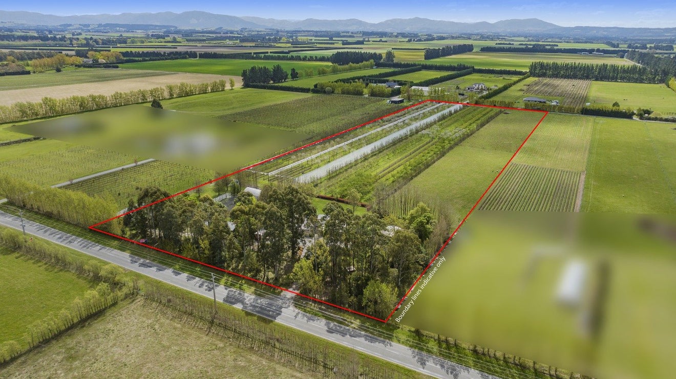 1520 Tram Road, Swannanoa, Rangiora - Carousel 2