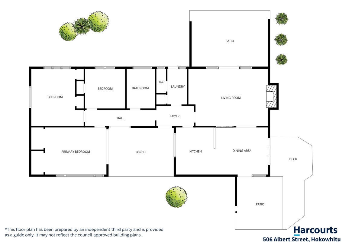 506 Albert Street, Hokowhitu, Palmerston North, Manawatu / Whanganui - Carousel 27