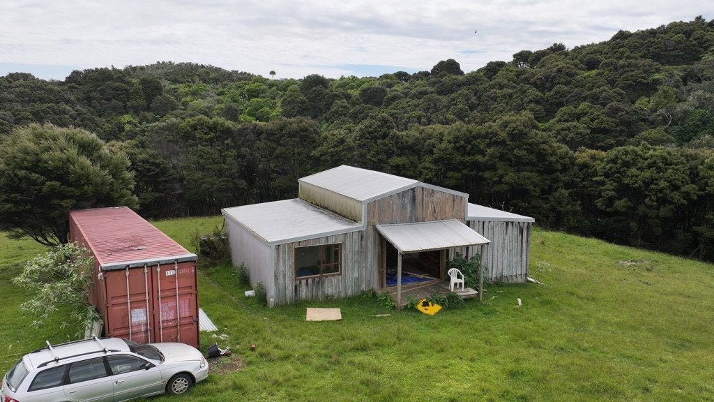 153 Taemaro Road, Hihi, Mangonui - Carousel 2