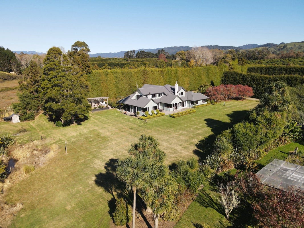 694E State Highway 2, Tahawai, Katikati - Carousel 21