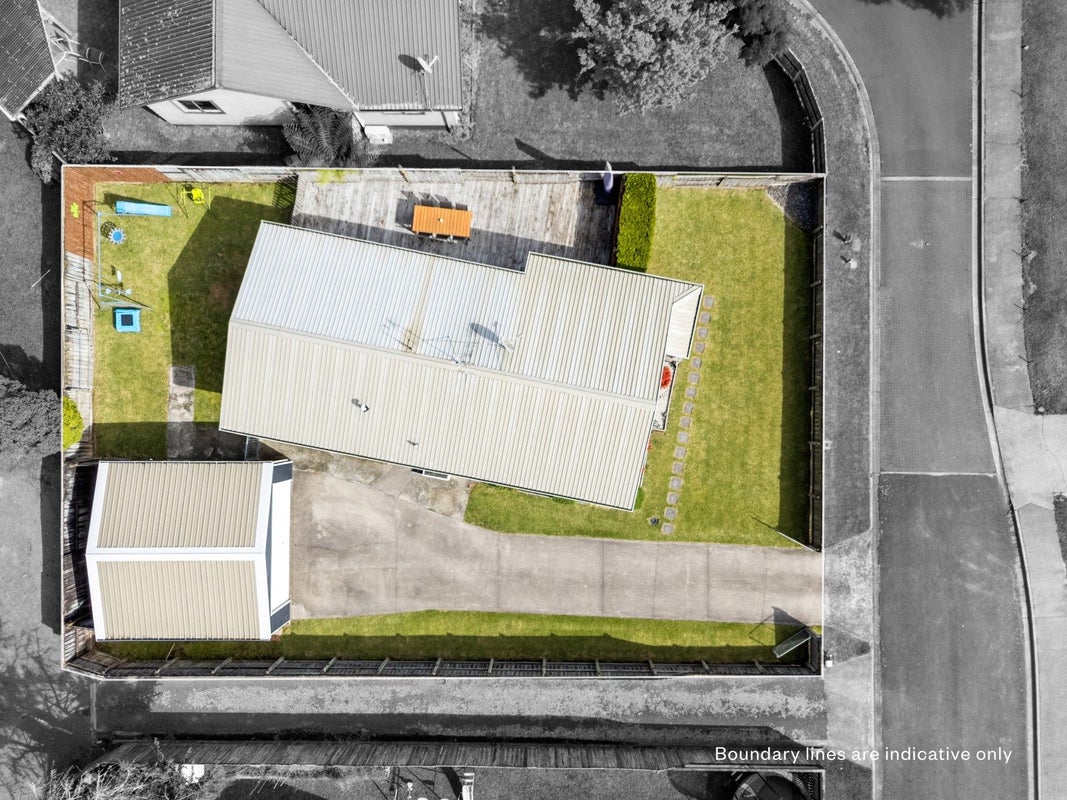 15 Myrlene Place, Nawton, Hamilton - Carousel 2