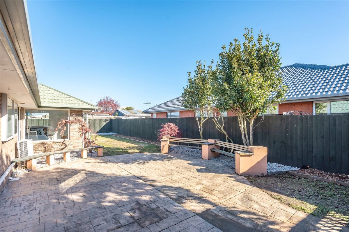45 Showgate Avenue, Sockburn, Christchurch - Carousel 26